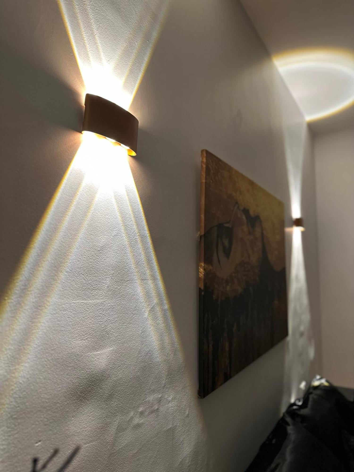 Modern 1-bedroom In Zamalek Visits Allowed * Kairo