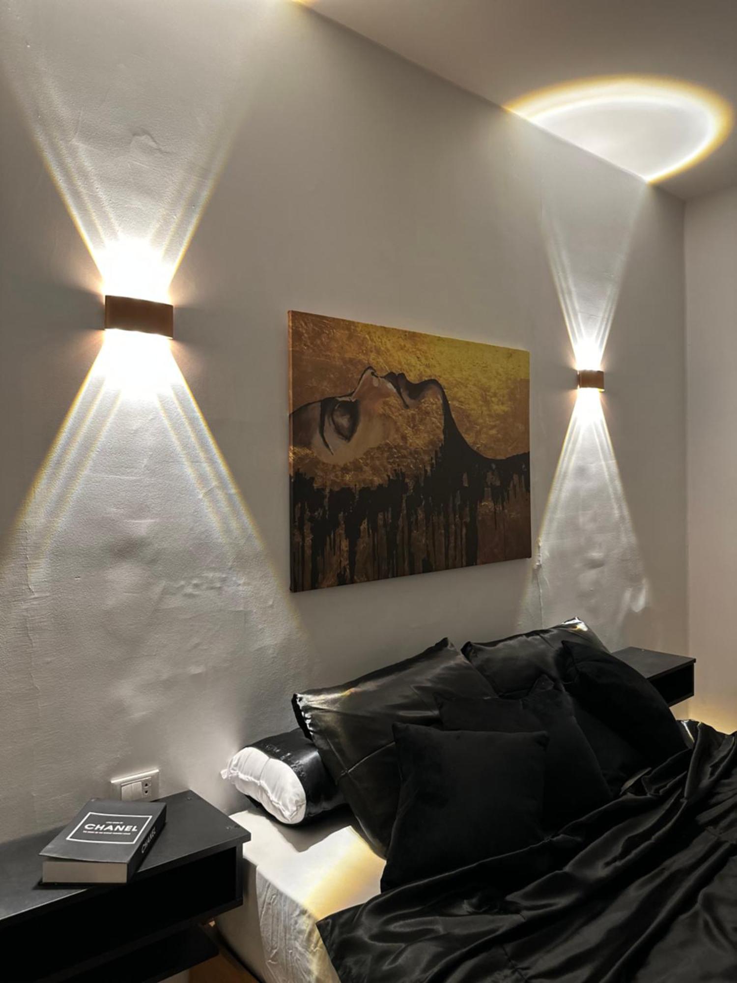 Modern 1-bedroom In Zamalek Visits Allowed Kairo