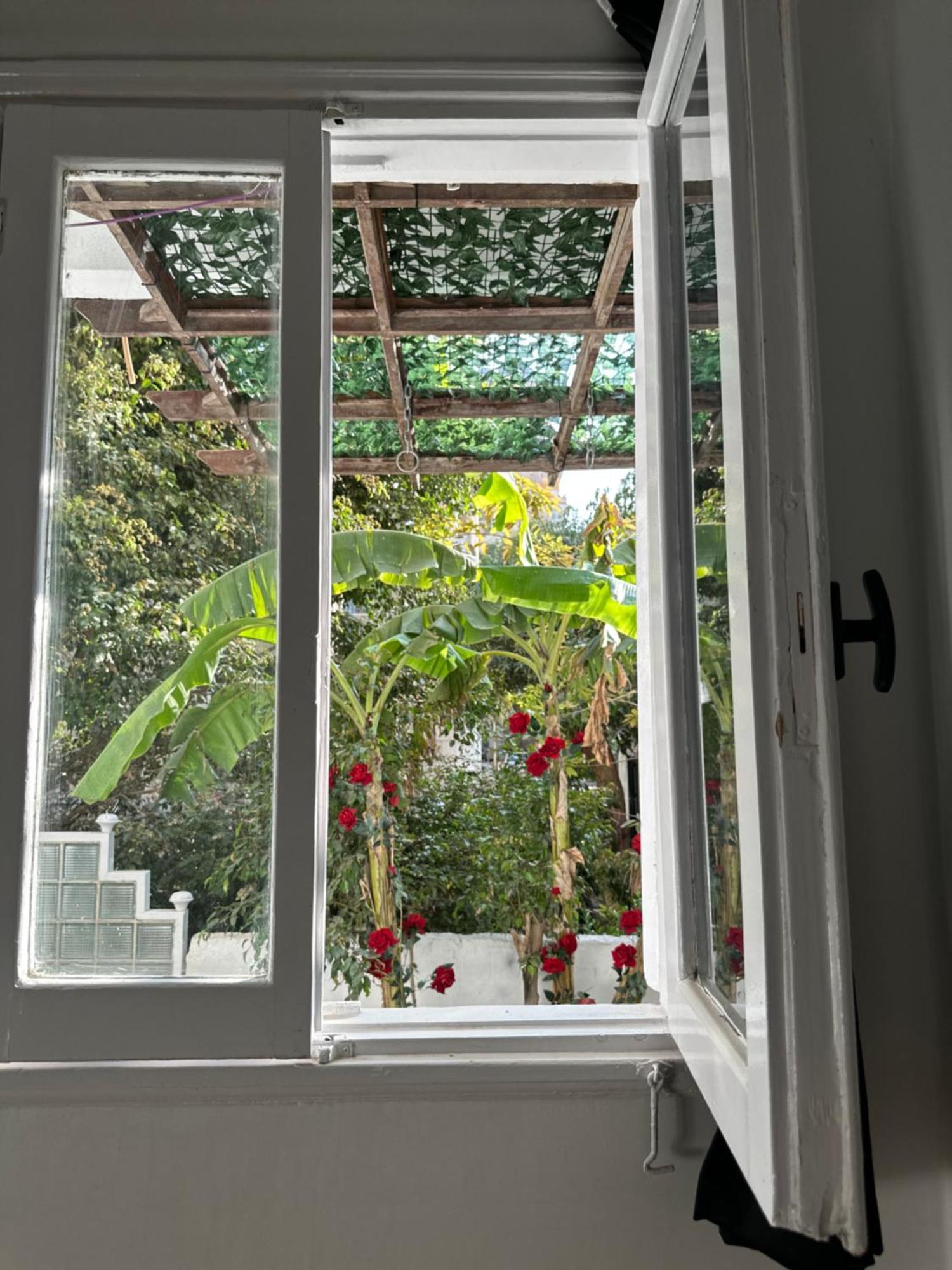 Modern 1-bedroom In Zamalek Visits Allowed شقة القاهرة