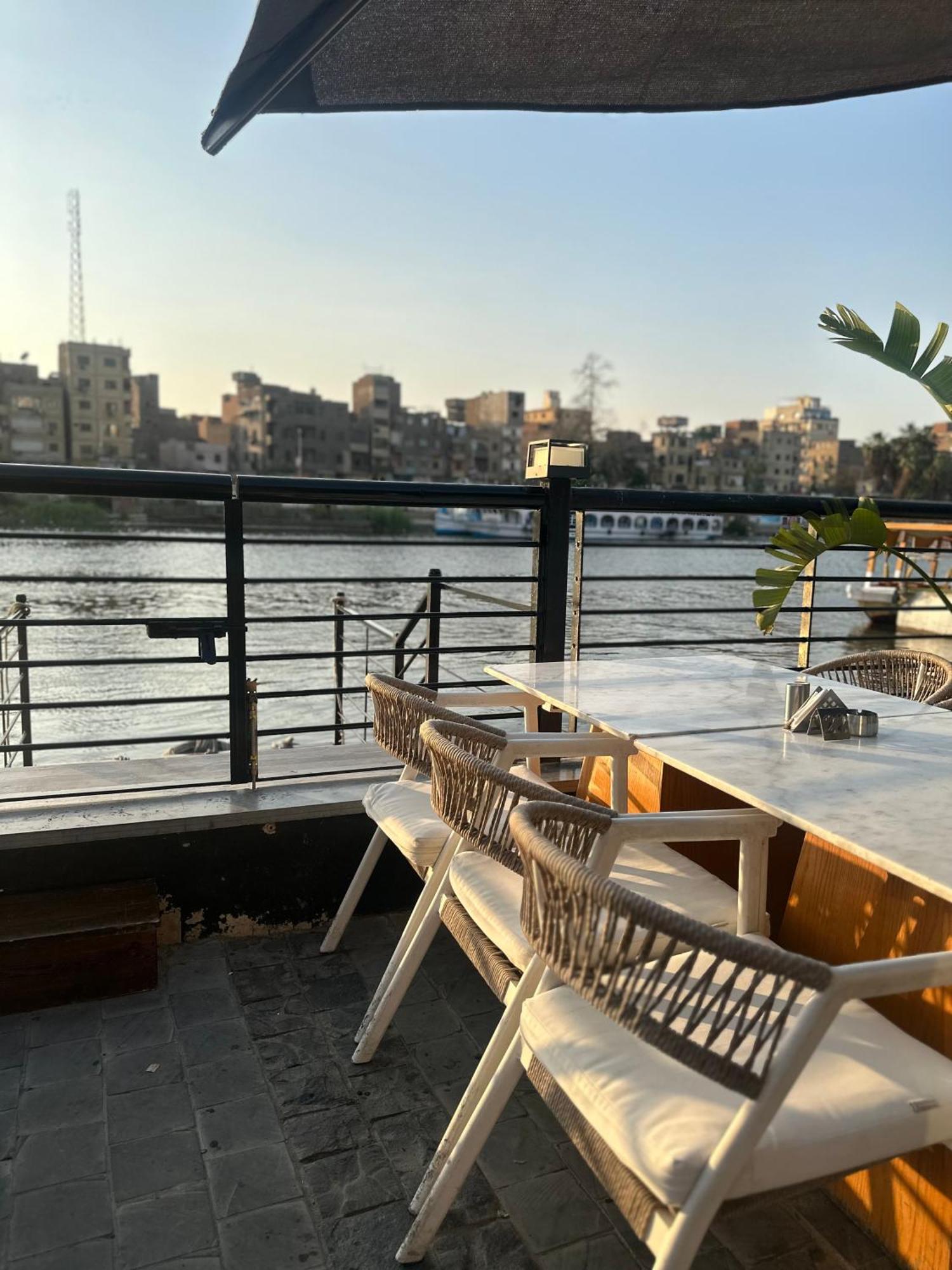 Modern 1-bedroom In Zamalek Visits Allowed Apartment *