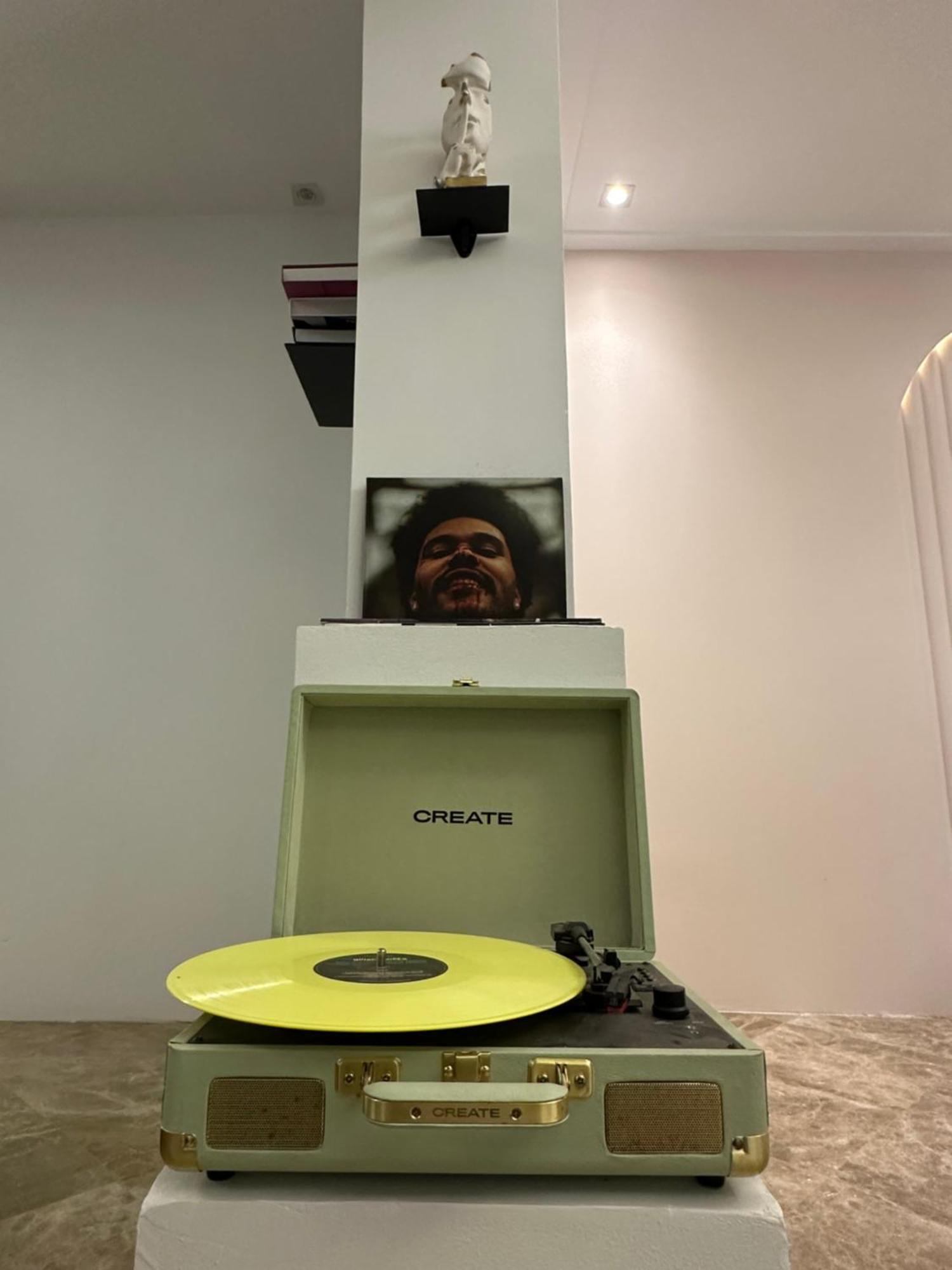 Apartment Modern 1-bedroom In Zamalek Visits Allowed Kairo