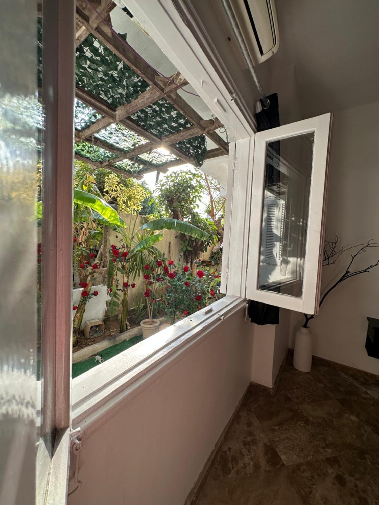 Apartment Modern 1-bedroom In Zamalek Visits Allowed