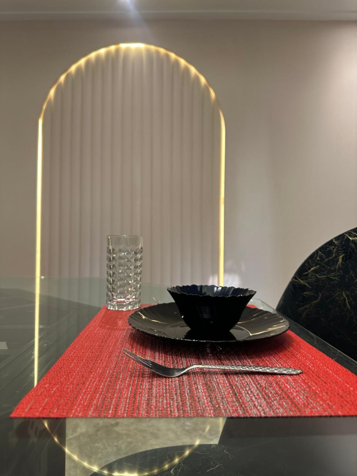 Modern 1-bedroom In Zamalek Visits Allowed